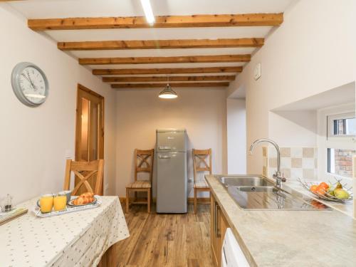 Barnaby Cottage in Yarm