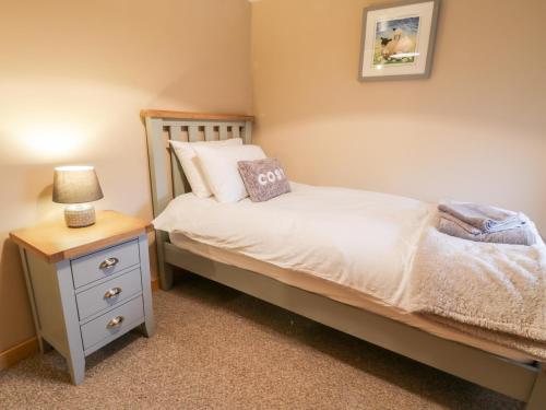 Barnaby Cottage - image 11