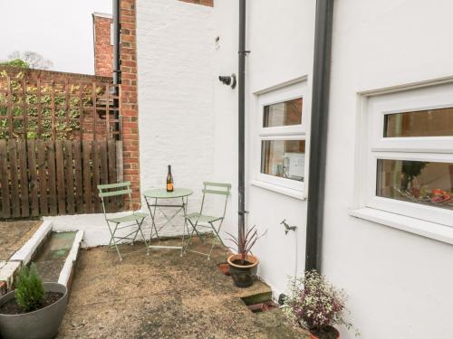 Barnaby Cottage in Yarm