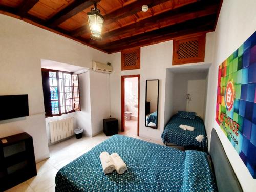 Arc House Córdoba Only Adults chambre d'hôte La Mezquita