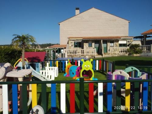 Apartamentos Aqualecer - image 14