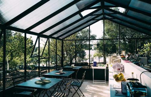 Relais Trulli Le Icone in Ostuni