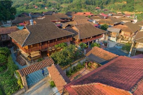 Homestay Binh Minh