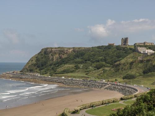 Brinkburn Cottage in เบอร์นิสตัน