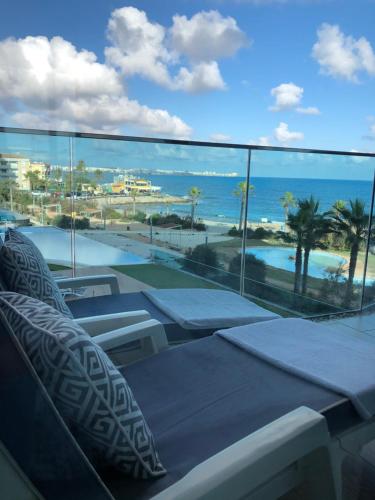 Punta Prima, Sea Senses, Apartment Christina 2