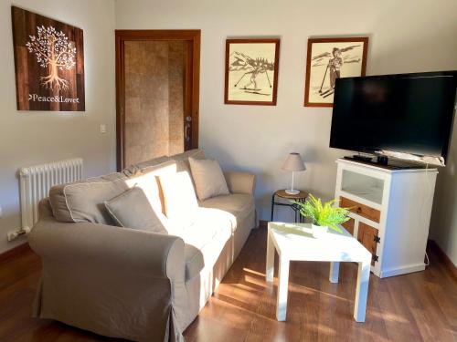 Apartaments Alta Muntanya