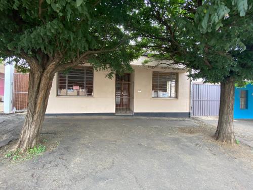 Gibson Budget Accommodation