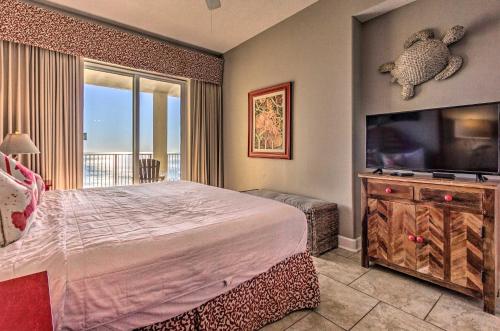 Waterfront Condo with Gulf View Steps to Shore - image 6