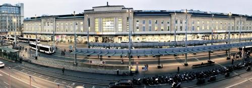 Hotel Les Arcades