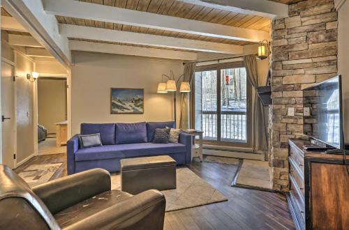 Luxe Central Silverthorne Condo Ski and Hike Nearby - image 7
