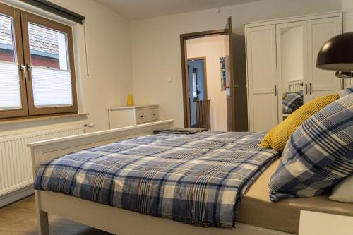 Noch schoner als Zuhause - Ferienhaus in Butzbach