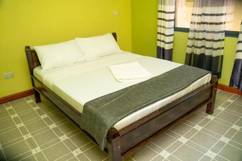 Kwetu Resort