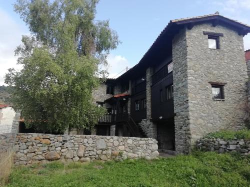  Casa rural Molí del Salt - Cerdanya in 25726 Viliella