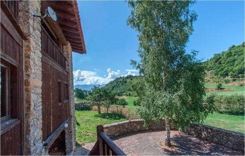  Casa rural Molí del Salt - Cerdanya in Viliella
