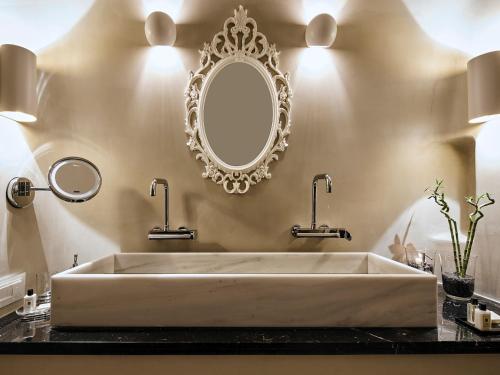 Luxury Villa Blue Dome Santorini – Imerovigli, UT