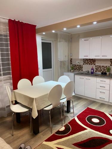 8 RESIDENCE APARTAMENT in Cavnic