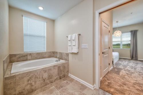Fantastic Home with themed bedroom near Disney