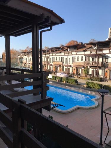 Elite House Mandarin Park