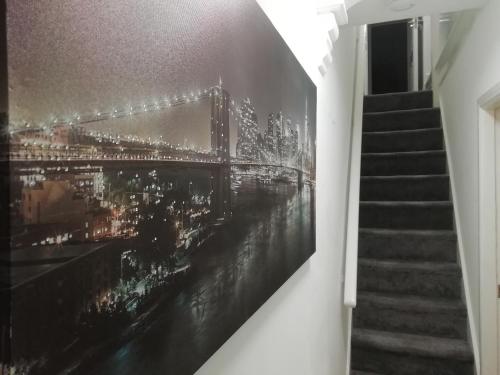 Alexander Park Holiday Homes gîte à louer Holywells Park