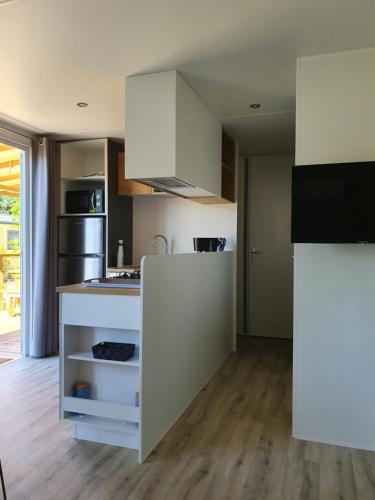 MOBIL-HOME OHARA 2020