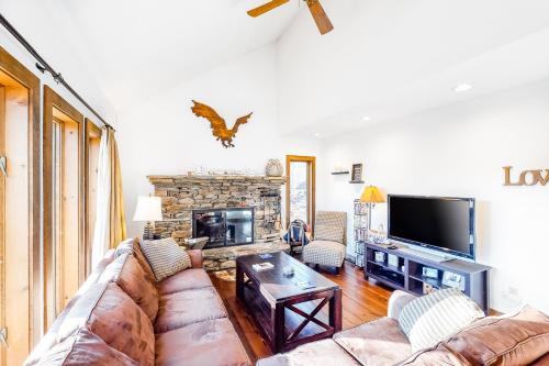 Plymouth Hideaway in Plymouth, USA