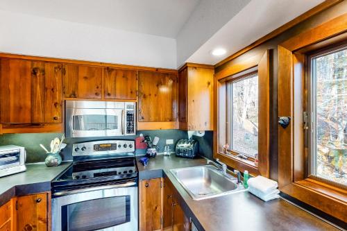Plymouth Hideaway in Plymouth, USA