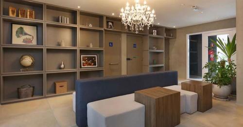 Studio 200 Downtown São Paulo, São Paulo (fotografie 7)