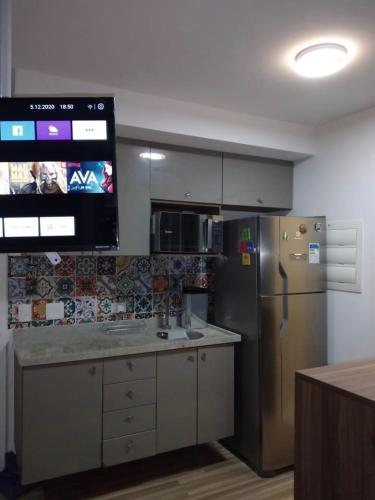 Studio 200 Downtown São Paulo, São Paulo (fotografie 6)