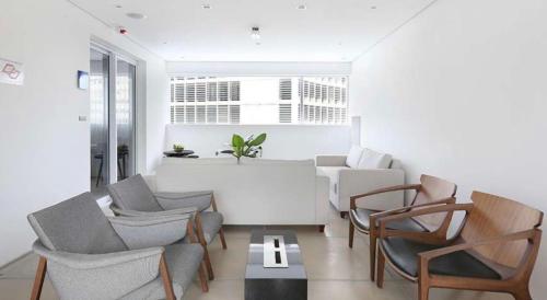 Studio 200 Downtown São Paulo, São Paulo (fotografie 4)