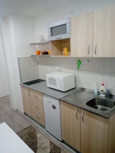 Konyha, Fantastik in Bajina Basta