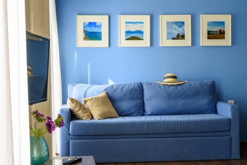 Elounda Colour Apartments - image 4