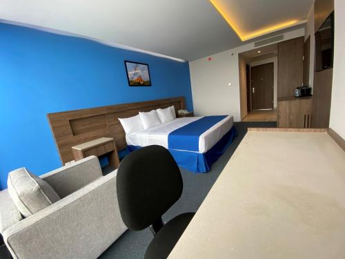 Wyndham Puebla Angelopolis Wyndham Puebla Angelopolis