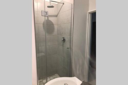 Beautiful One Bedroom Apartment in the heart of Cape Town