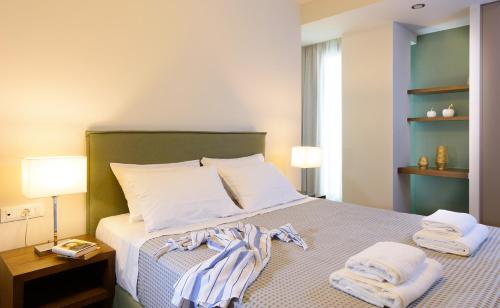 Elounda Colour Apartments - main image