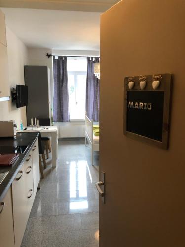 Apartment by Mario, Interlaken (Foto 5)