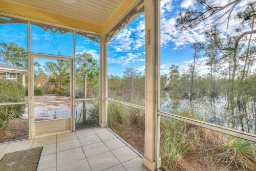 Facilities of Caribe Charming 3 BR 2 and a half BA cottage minutes from the Gulf - image 4