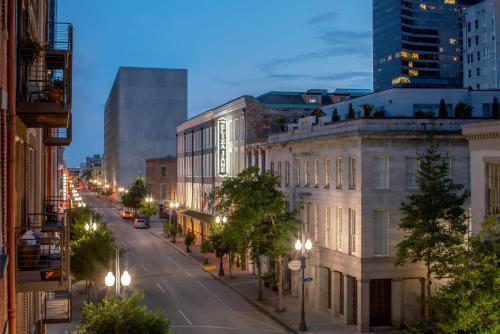 The Eliza Jane, In The Unbound Collection By Hyatt