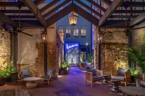 The Eliza Jane