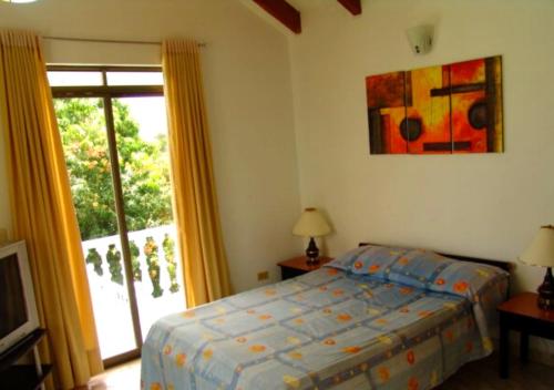 Casa Quinta Privada en Condominio la Estancia en Melgar