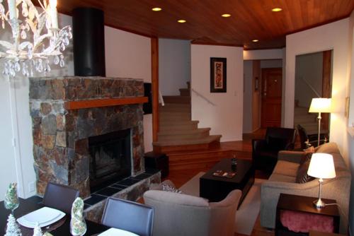 Two-Bedroom Apartment - Whistler Village