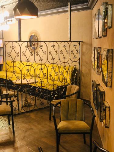 Bar/ Salón, Real de Minas Tradicional in Querétaro