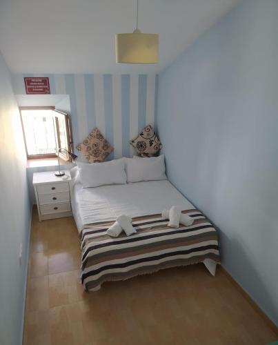 론다 Apartamento Santa Ana Ronda 3성급 싱글룸 부대시설