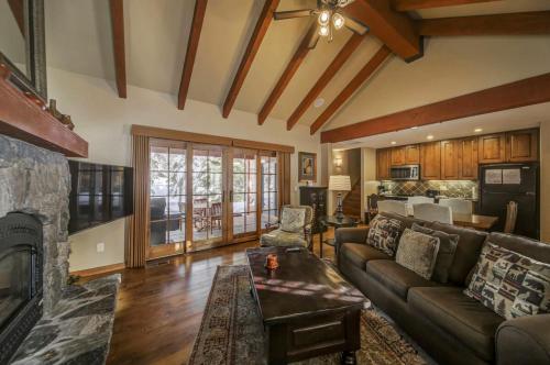 Rock Creek 5 at Tamarack Resort by Casago McCall - Donerightmanagement - main image