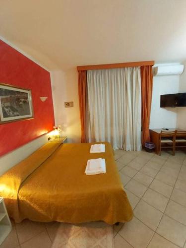 Hotel Arcella – Padua, AL