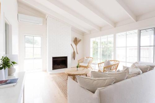 BackBeach House, Blairgowrie