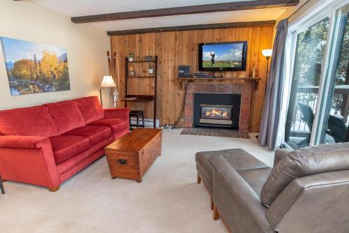 Inner Circle Condo - image 6