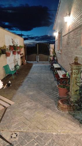 Casa Rural Goñi