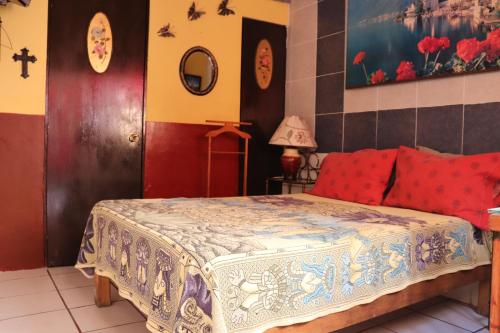 Double Room with Private Bathroom image 5