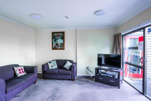 Aspen Lodge Backpackers – Queenstown, CA