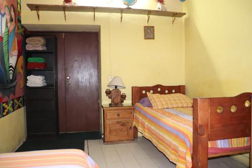 Hostel Casa Zalaoui - image 5